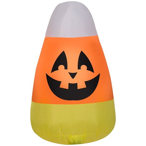 lowes halloween inflatable decorations